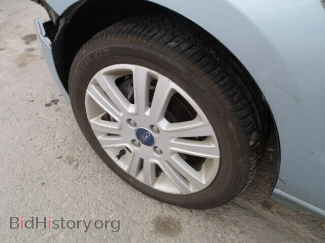 2008 FORD FOCUS - VIN: 1FAHP35N18W226437 - Фото 10