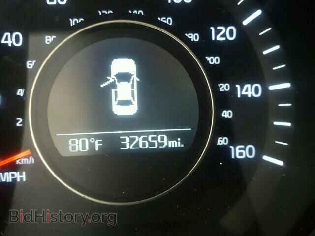 2015 KIA OPTIMA - VIN: 5XXGM4A73FG512980 - Photo 8