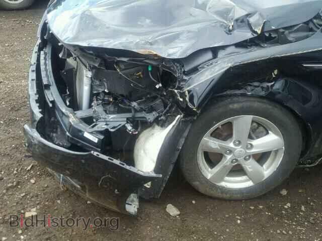 2015 KIA OPTIMA - VIN: 5XXGM4A73FG512980 - Photo 9