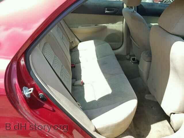2005 MAZDA 6 - VIN: 1YVFP80C555M72150 - Фото 6