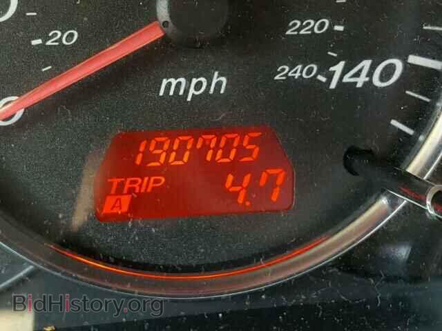 2005 MAZDA 6 - VIN: 1YVFP80C555M72150 - Фото 8