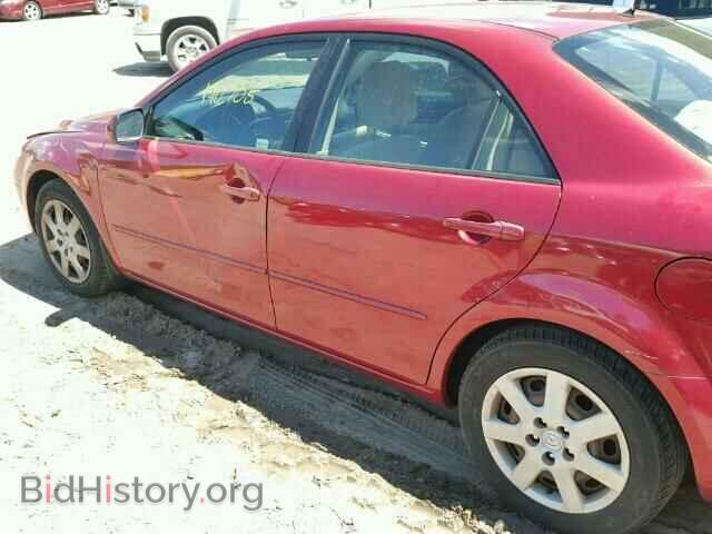 2005 MAZDA 6 - VIN: 1YVFP80C555M72150 - Фото 10