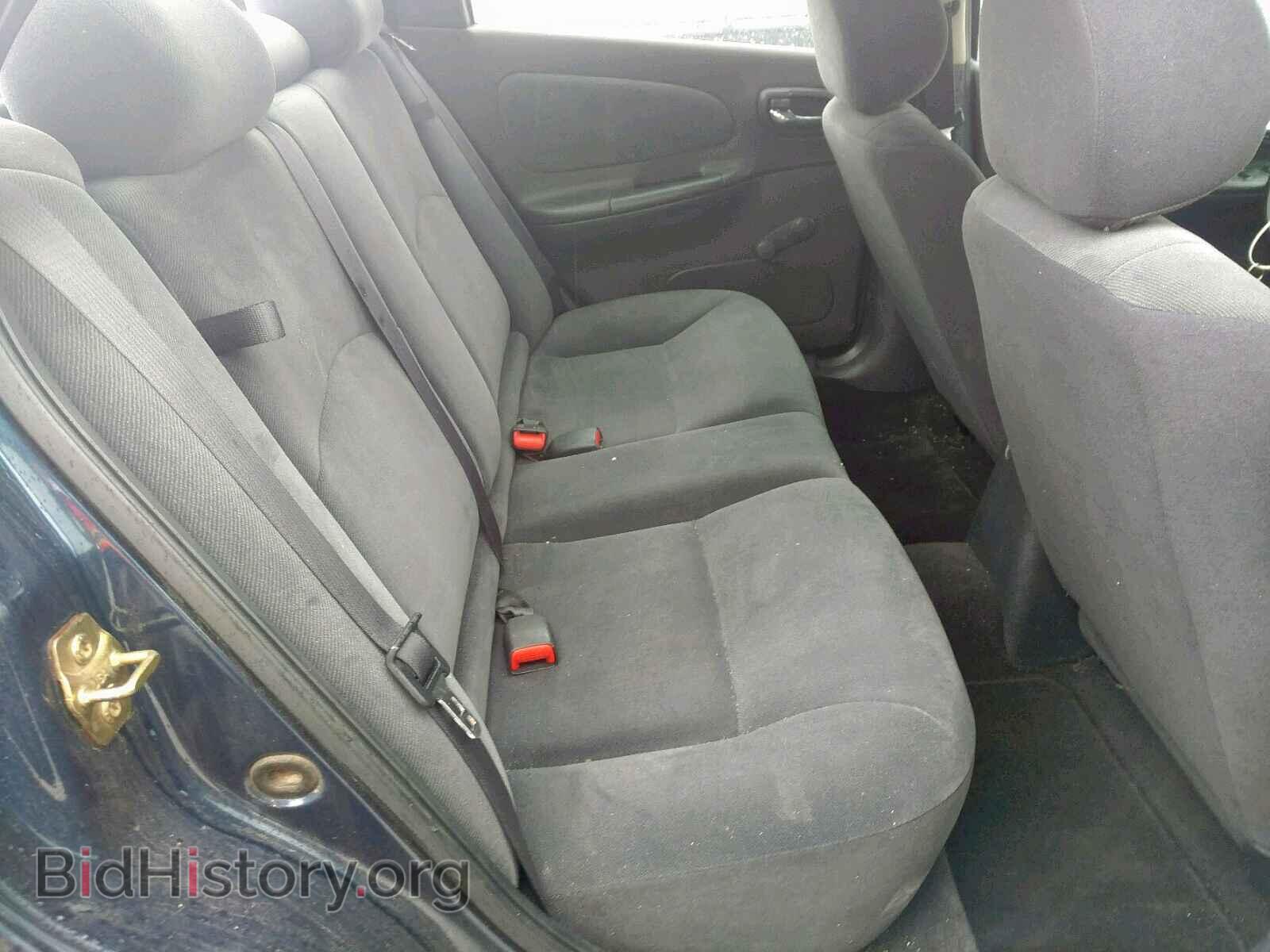 2001 DODGE NEON - VIN: 1B3ES46C11D146413 - Фото 6