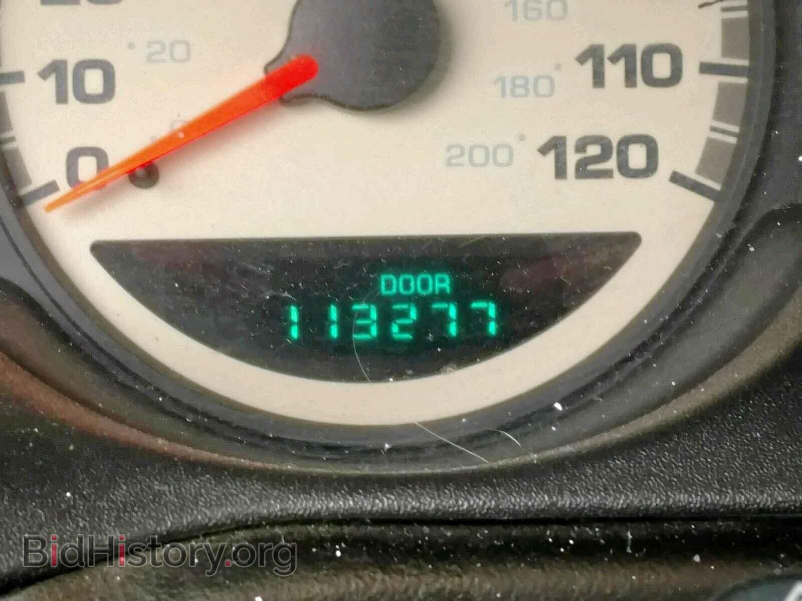 2001 DODGE NEON - VIN: 1B3ES46C11D146413 - Фото 8