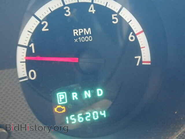 2007 DODGE NITRO - VIN: 1D8GT28K37W577072 - Photo 8