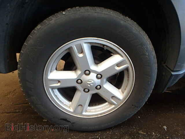 2007 DODGE NITRO - VIN: 1D8GT28K37W577072 - Photo 10