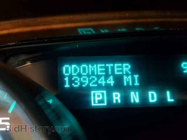 2011 BUICK ENCLAVE - VIN: 5GAKRCED4BJ106283 - Фото 8