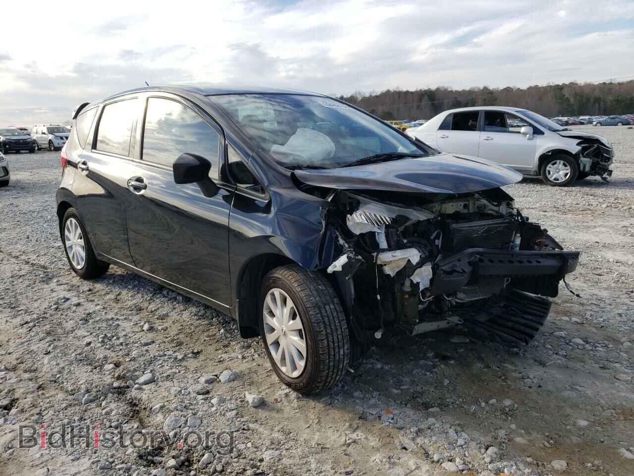 Photo 3N1CE2CP7FL433462 - NISSAN VERSA 2015