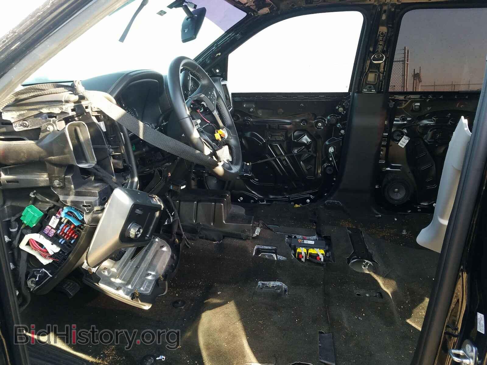 2017 CHEVROLET SILVERADO - VIN: 3GCPCSEC1HG112902 - Фото 5
