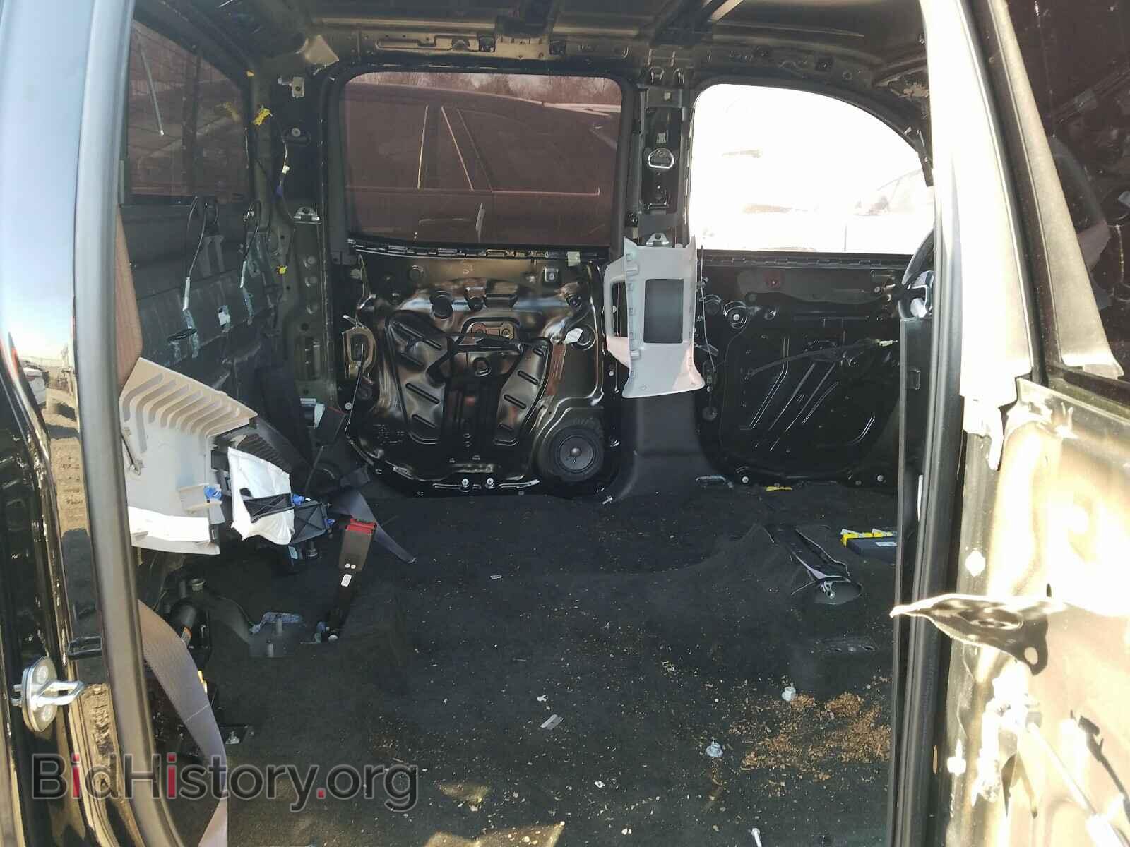 2017 CHEVROLET SILVERADO - VIN: 3GCPCSEC1HG112902 - Фото 6