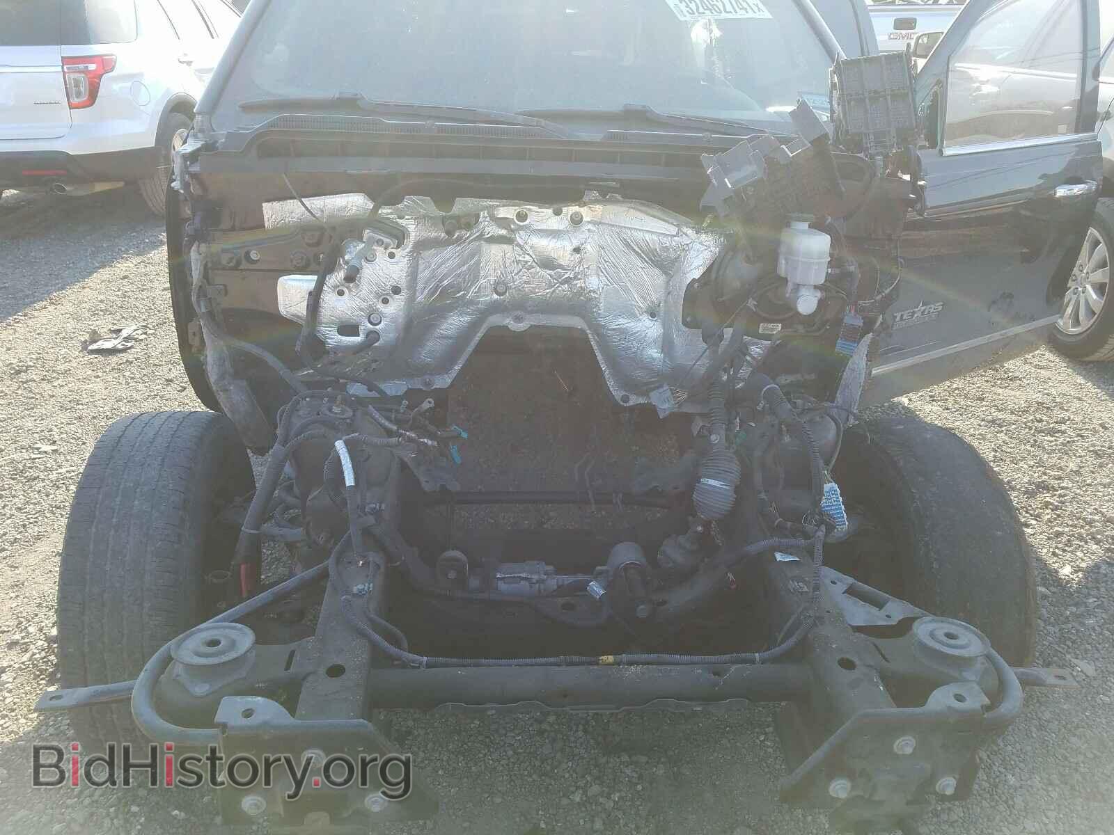 2017 CHEVROLET SILVERADO - VIN: 3GCPCSEC1HG112902 - Фото 7
