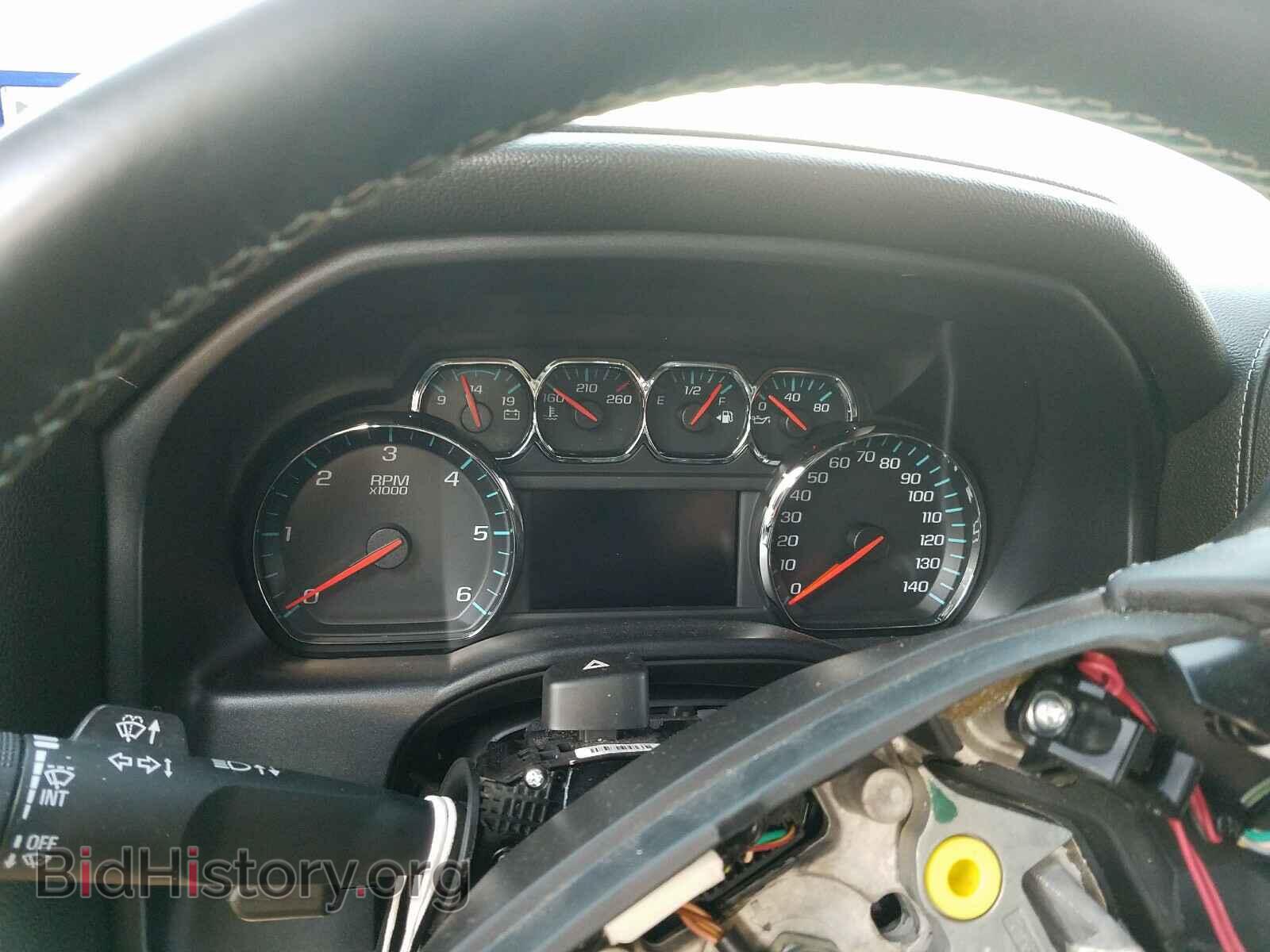 2017 CHEVROLET SILVERADO - VIN: 3GCPCSEC1HG112902 - Фото 8