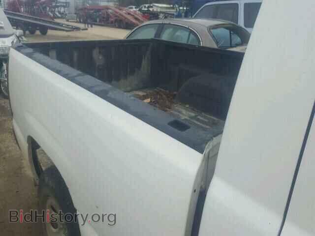 2006 CHEVROLET SILVERADO - VIN: 3GCEC14X76G268333 - Фото 6