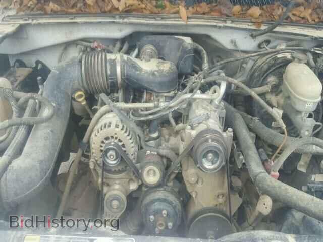 2006 CHEVROLET SILVERADO - VIN: 3GCEC14X76G268333 - Фото 7