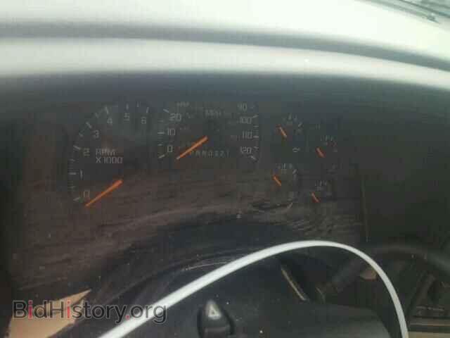 2006 CHEVROLET SILVERADO - VIN: 3GCEC14X76G268333 - Фото 8