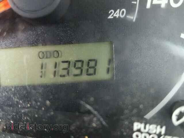 2011 TOYOTA COROLLA - VIN: 2T1BU4EE0BC552809 - Фото 8