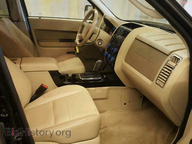 2012 FORD ESCAPE - VIN: 1FMCU9EG4CKA58337 - Фото 5