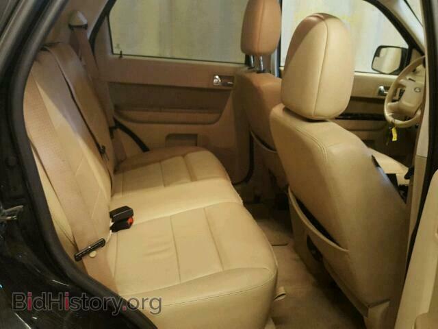 2012 FORD ESCAPE - VIN: 1FMCU9EG4CKA58337 - Фото 6