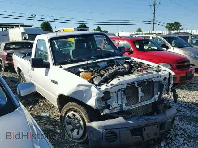 Photo 1FTKR1AD1APA54812 - FORD RANGER 2010
