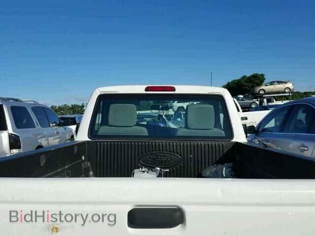 2010 FORD RANGER - VIN: 1FTKR1AD1APA54812 - Фото 6