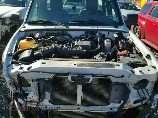 2010 FORD RANGER - VIN: 1FTKR1AD1APA54812 - Фото 7