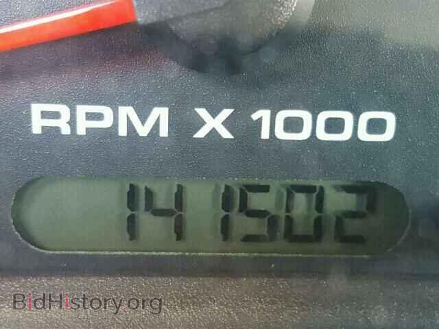 2010 FORD RANGER - VIN: 1FTKR1AD1APA54812 - Фото 8