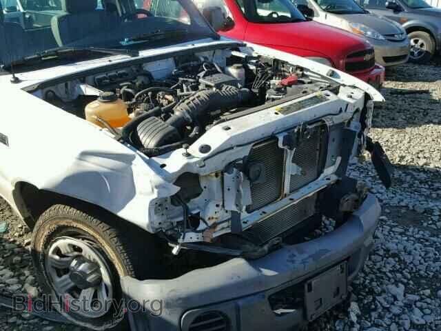 2010 FORD RANGER - VIN: 1FTKR1AD1APA54812 - Фото 9