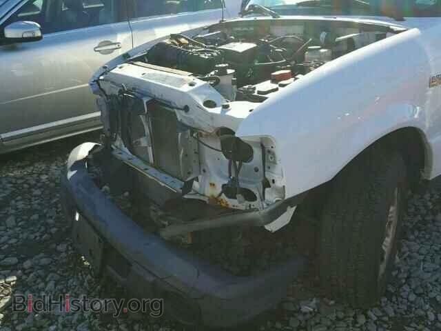 2010 FORD RANGER - VIN: 1FTKR1AD1APA54812 - Фото 10