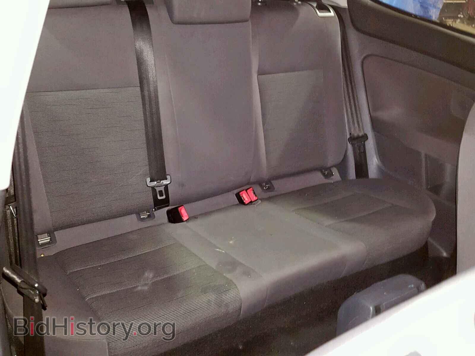 2007 VOLKSWAGEN RABBIT - VIN: WVWBR71K17W182435 - Фото 6