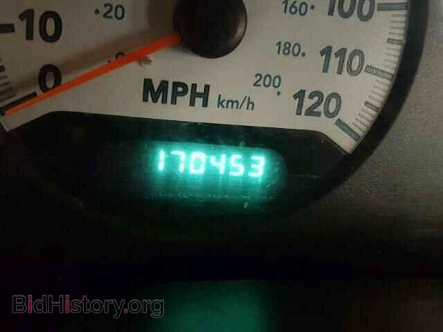 2005 DODGE CARAVAN - VIN: 2D4GP44L75R346410 - Фото 8