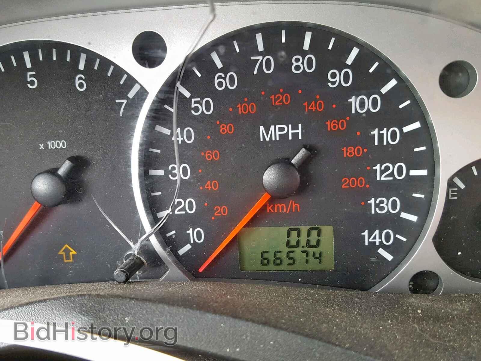 2007 FORD FOCUS - VIN: 1FAFP38Z07W149080 - Фото 8