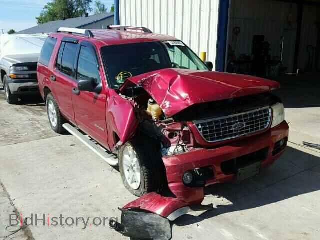 Фотография 1FMZU63K25UA61826 - FORD EXPLORER 2005