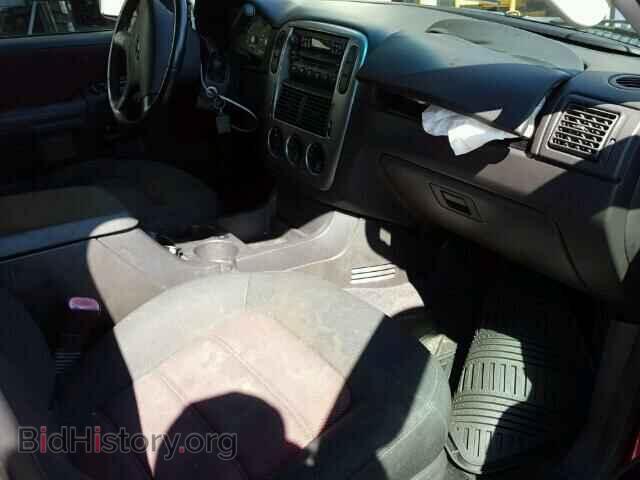 2005 FORD EXPLORER - VIN: 1FMZU63K25UA61826 - Фото 5