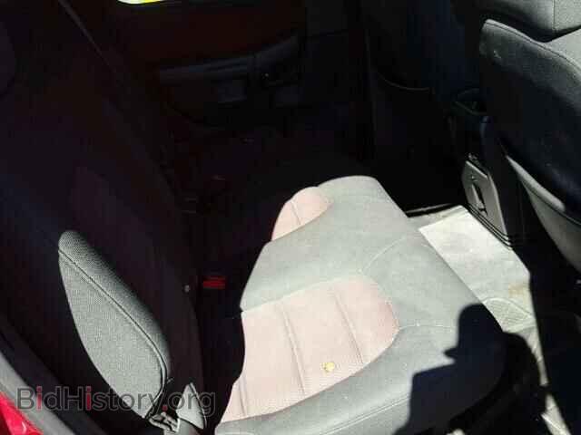 2005 FORD EXPLORER - VIN: 1FMZU63K25UA61826 - Фото 6