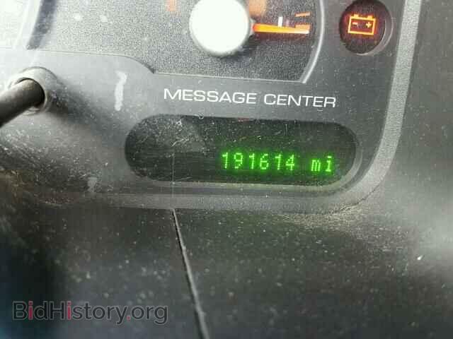 2005 FORD EXPLORER - VIN: 1FMZU63K25UA61826 - Фото 8
