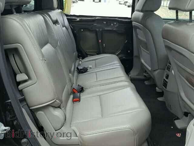 2011 HONDA PILOT - VIN: 5FNYF4H91BB058165 - Фото 6