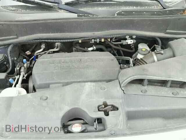 2011 HONDA PILOT - VIN: 5FNYF4H91BB058165 - Фото 7