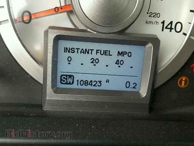 2011 HONDA PILOT - VIN: 5FNYF4H91BB058165 - Фото 8