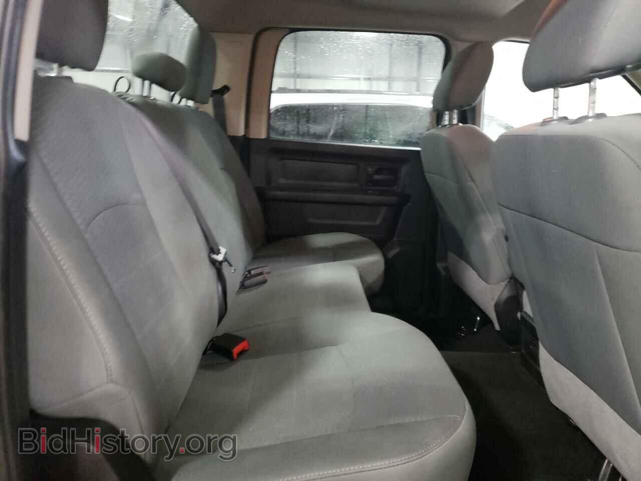 2015 RAM 1500 - VIN: 1C6RR7KT5FS764993 - Фото 6