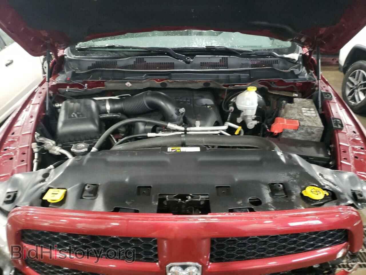 2015 RAM 1500 - VIN: 1C6RR7KT5FS764993 - Фото 7