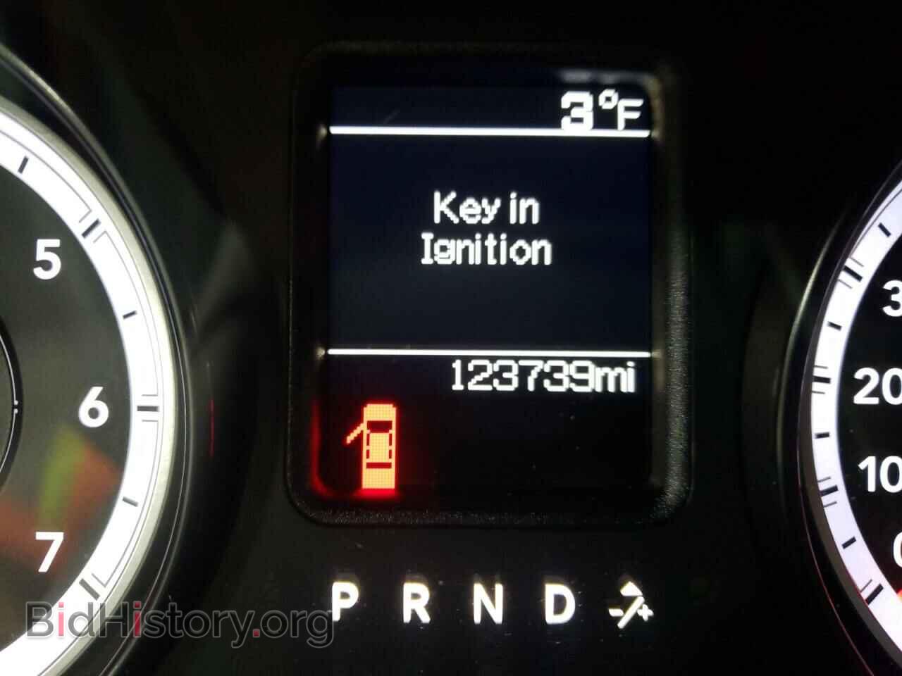 2015 RAM 1500 - VIN: 1C6RR7KT5FS764993 - Фото 8
