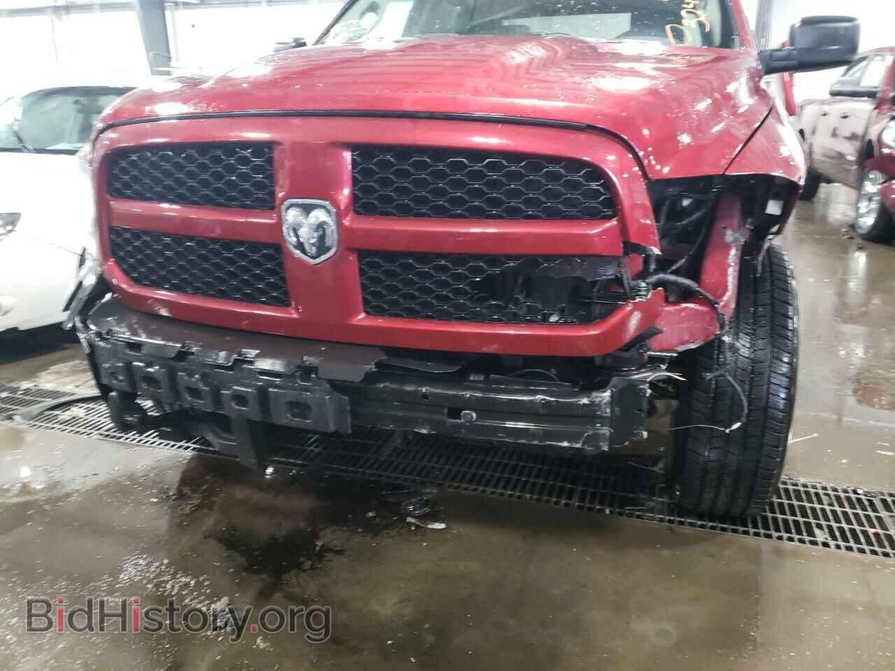 2015 RAM 1500 - VIN: 1C6RR7KT5FS764993 - Фото 9