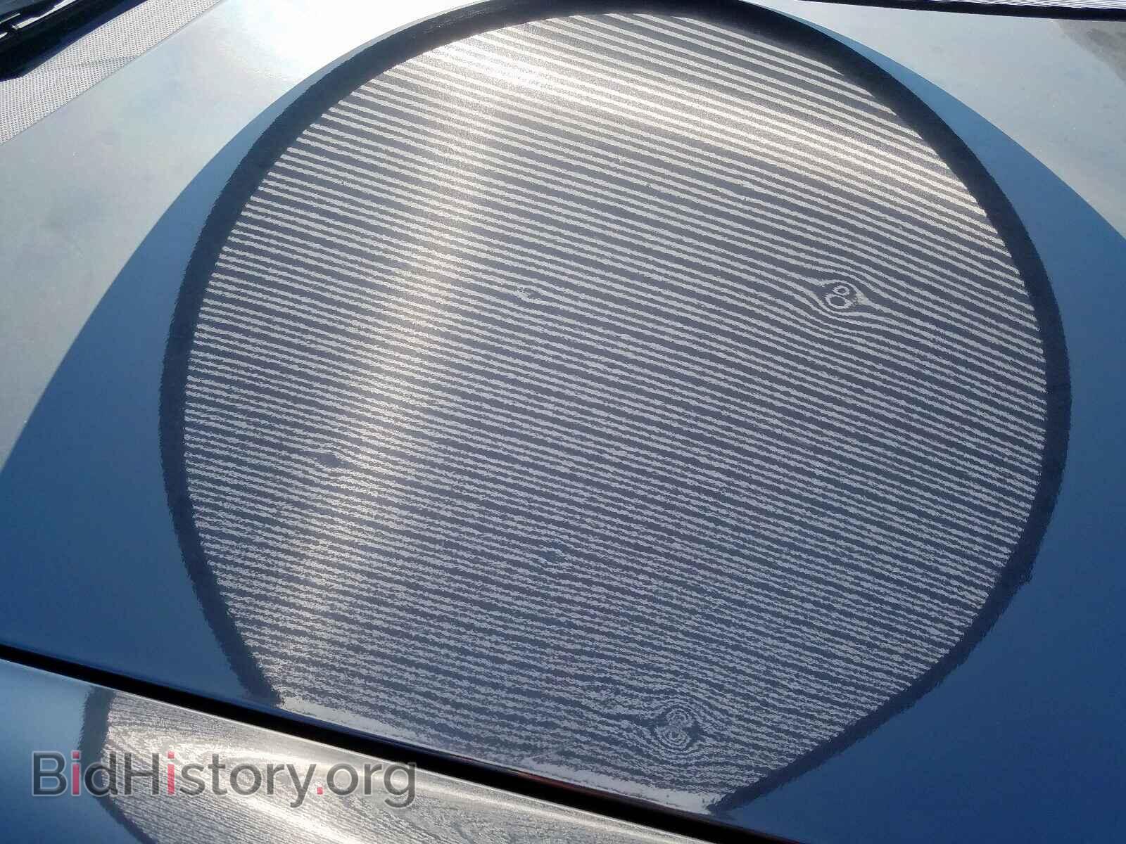 2009 PORSCHE 911 - VIN: WP0CA29909S740270 - Фото 9