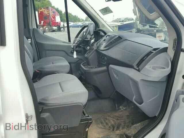 2016 FORD TRANSIT CO - VIN: 1FTBW2CG8GKB16931 - Фото 5