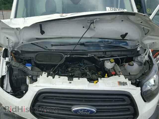 2016 FORD TRANSIT CO - VIN: 1FTBW2CG8GKB16931 - Фото 7