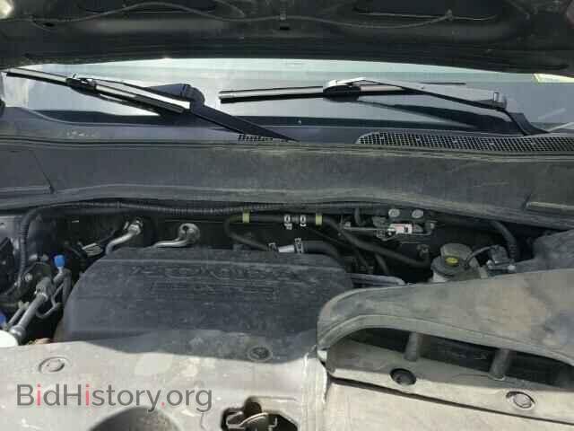 2013 HONDA PILOT - VIN: 5FNYF4H28DB070013 - Фото 7