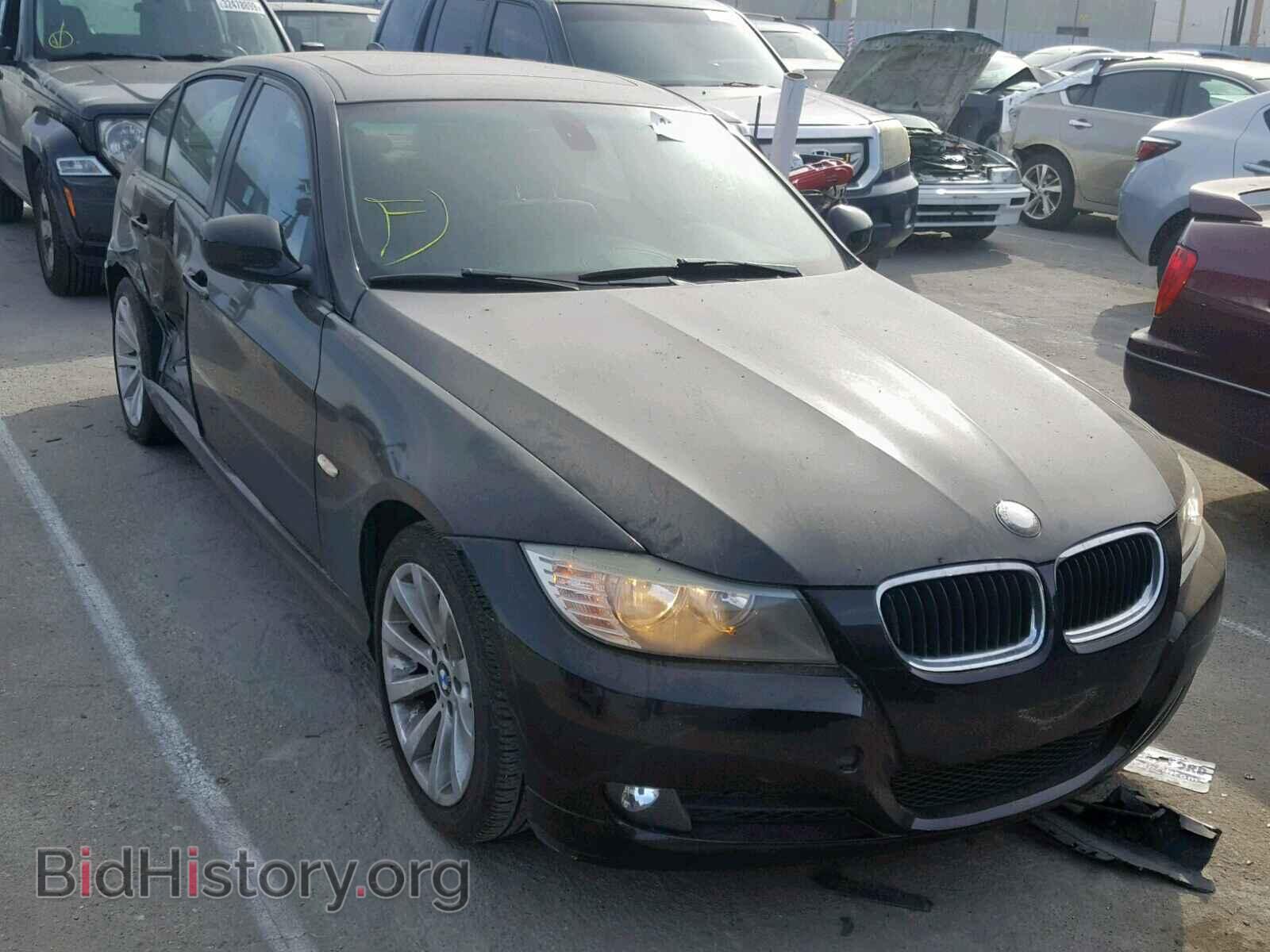 Photo WBAPH7C53AA175892 - BMW 328 I 2010