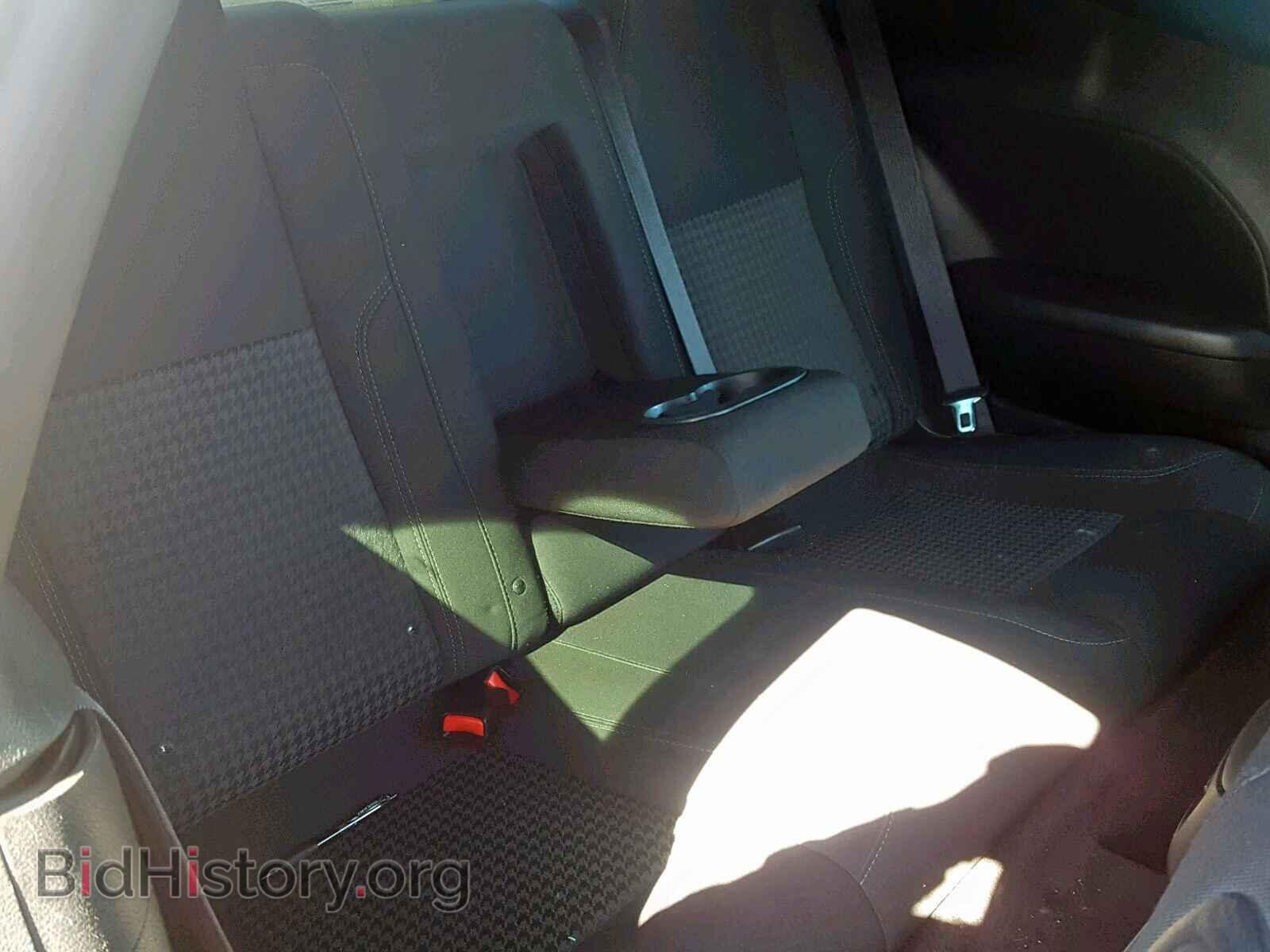 2016 DODGE CHALLENGER - VIN: 2C3CDZAG0GH158317 - Photo 6