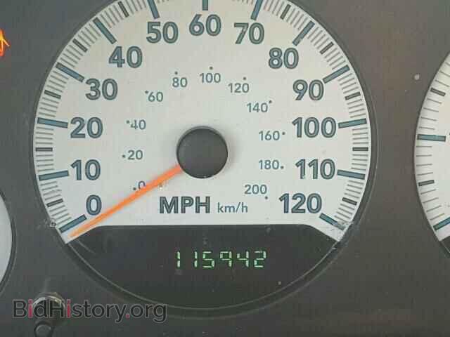 2006 DODGE CARAVAN - VIN: 1D4GP24R86B699392 - Фото 8