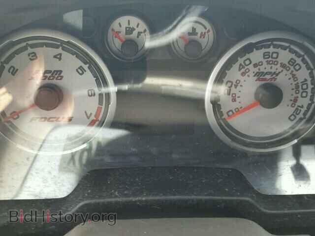 2009 FORD FOCUS - VIN: 1FAHP35N99W190787 - Фото 8